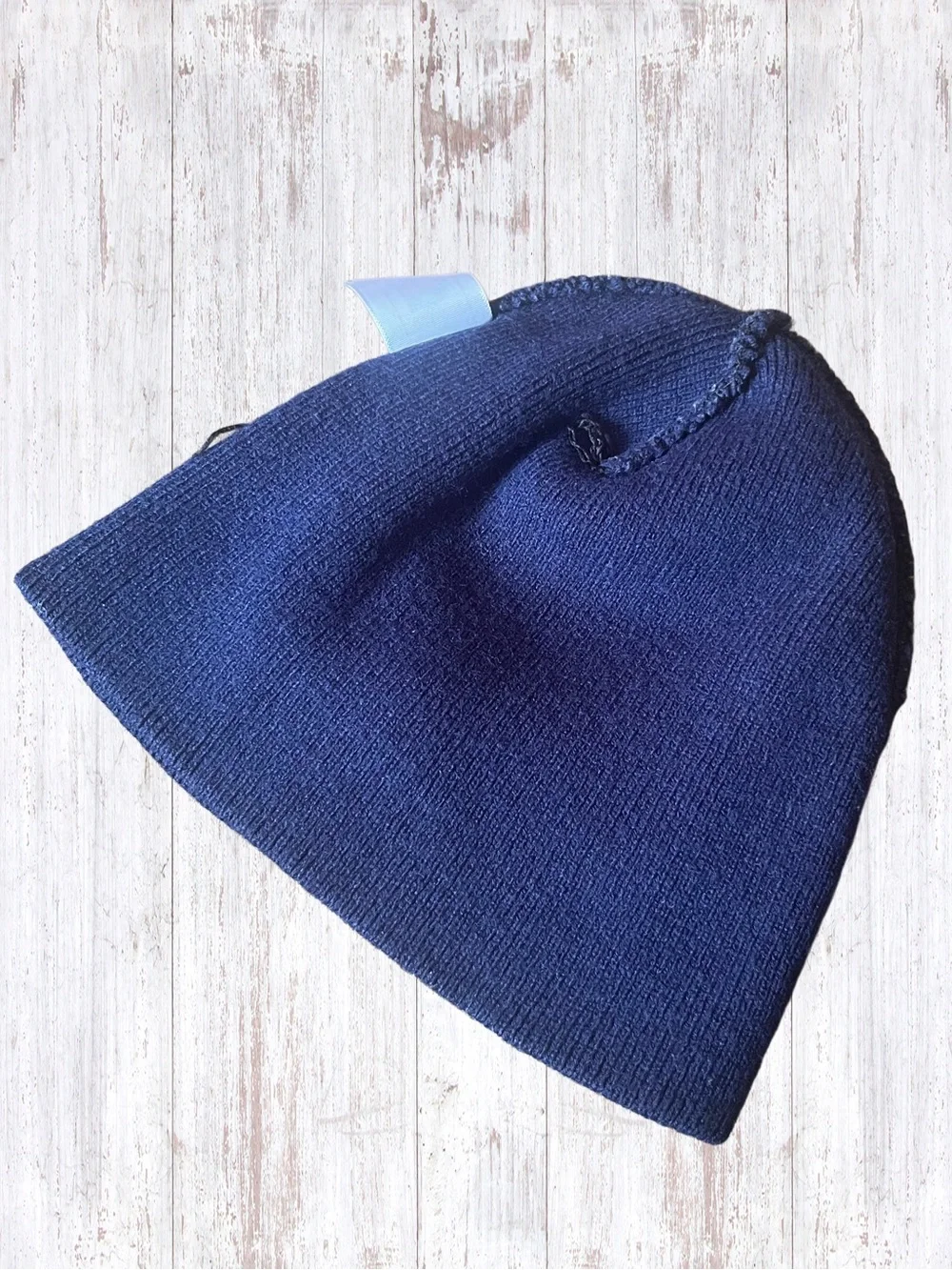 New England Patriots Toddler Preschool Beanie Hat